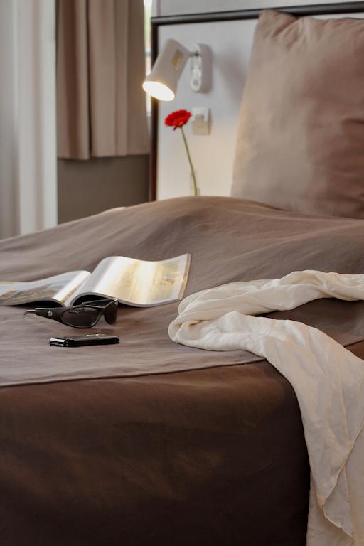 Hotel Le Normandy Wissant Zimmer foto